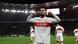 Mshambuliaji wa Stuttgart Denis Undav Mshambuliaji wa Stuttgart Denis Undav