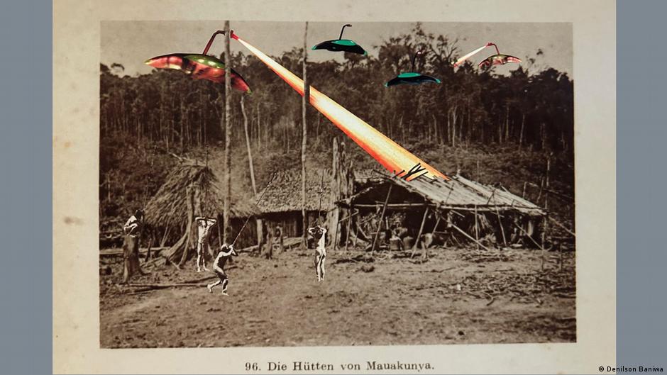 Amazonia's Indigenous peoples dismantle Western cliches