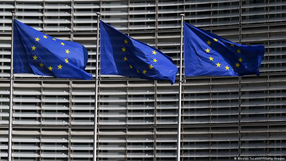 اروپا قانون اعدام فلسطینیان در اسرائیل را "تبعیض آمیز" خواند