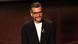 Wagner Moura durante apresentação de um prêmio cerimônia do Oscar Wagner Moura durante apresentação de um prêmio cerimônia do Oscar