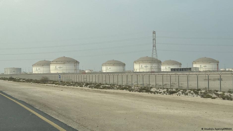 Ataque deja daños "considerables" en central de gas de Qatar