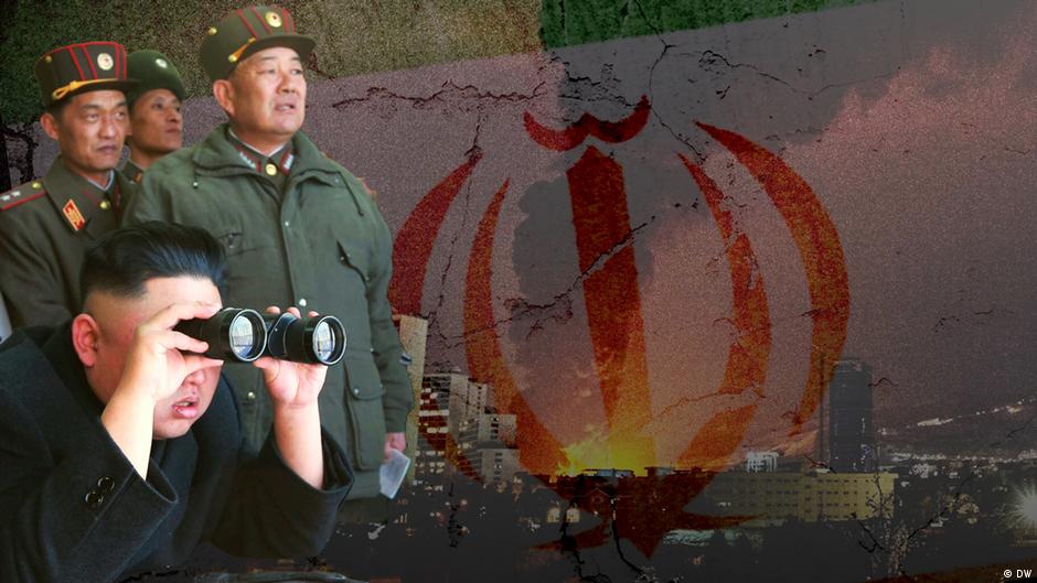 رهبر کره شمالی با اشاره به ایران: سلاح اتمی ضامن بقای ماست