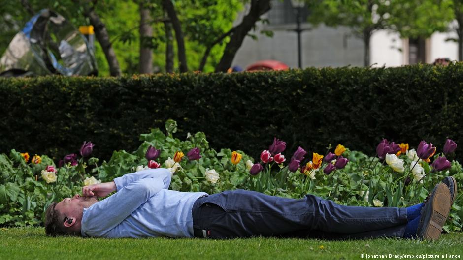 Bahar yorgunluğu bilimsel olarak kanıtlanamadı
