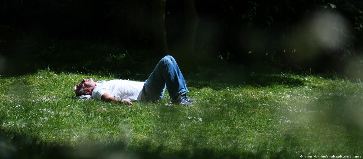Pesquisa descarta existência de fadiga da primavera