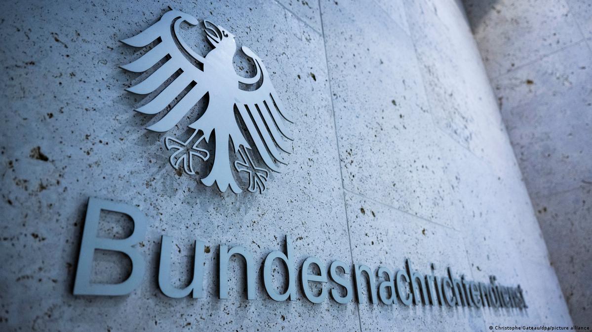 Germany approves lifting curbs on spy agencies in security 'revolution'; BND gains new powers to counter Russia, China with AI