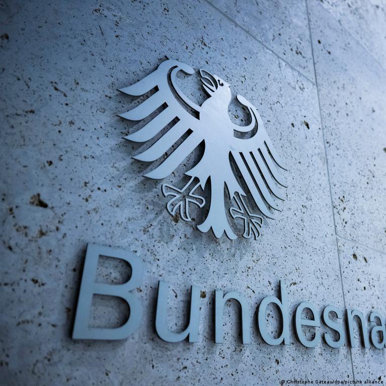 German Cabinet approves expanded intelligence powers amid civil liberties criticism