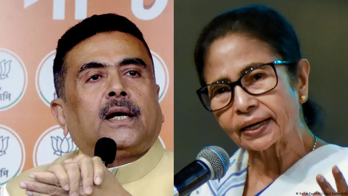 তৃণমূলে প্রচুর নতুন মুখ, বিজেপি ক্ষোভ দূর করতে চায়