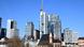 Deutschland Frankfurt 2026 | Skyline mit Maintower der Commerzbank Deutschland Frankfurt 2026 | Skyline mit Maintower der Commerzbank