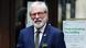 Gerry Adams arrives at the Royal Courts of Justice, in central London, Gerry Adams arrives at the Royal Courts of Justice, in central London,