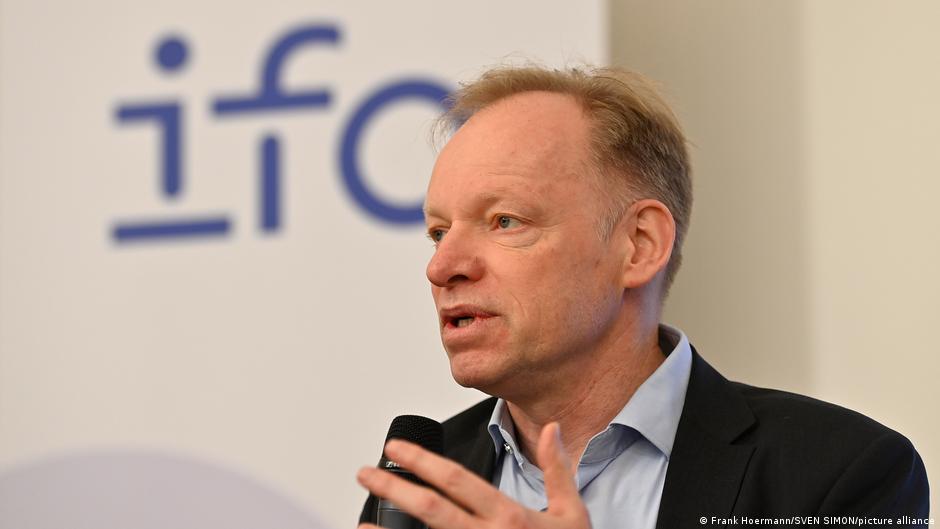 ifo: Германии грозит рецессия из-за повышения таможенных пошлин США