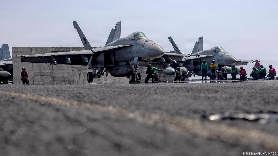 آمریکا و اسرائیل در جنگ ایران؛ "هماهنگ اما با اهداف متفاوت"