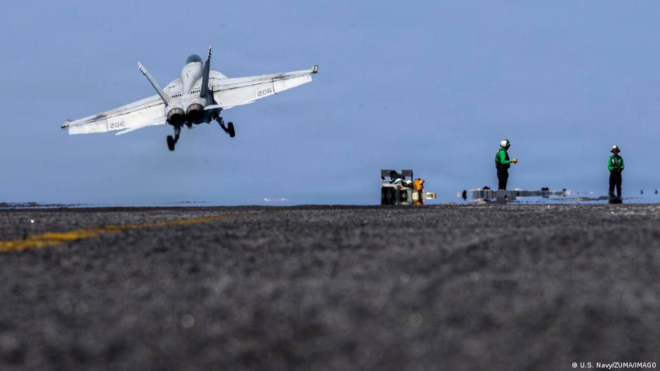 ترامپ: جنگ با ایران ممکن است طی دو یا سه هفته به پایان برسد