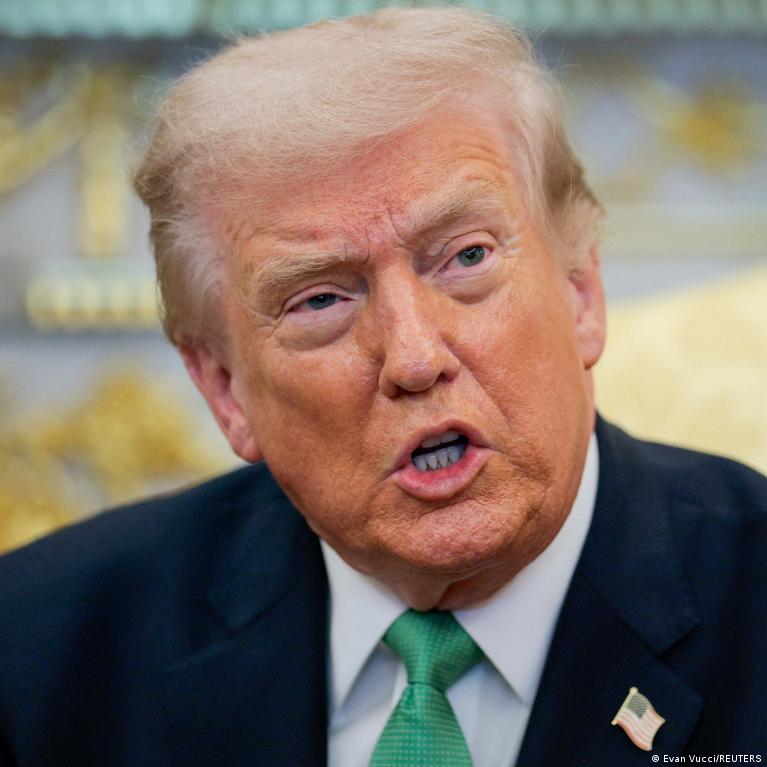 US Counterterrorism Chief Resigns Over Iran War | Quick Digest