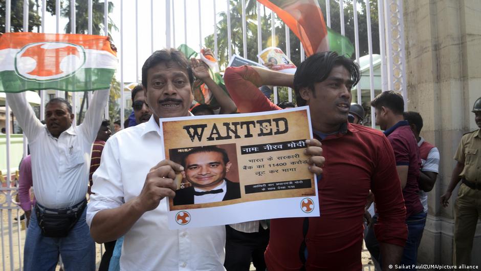 India news: Nirav Modi seeks to block extradition  reports