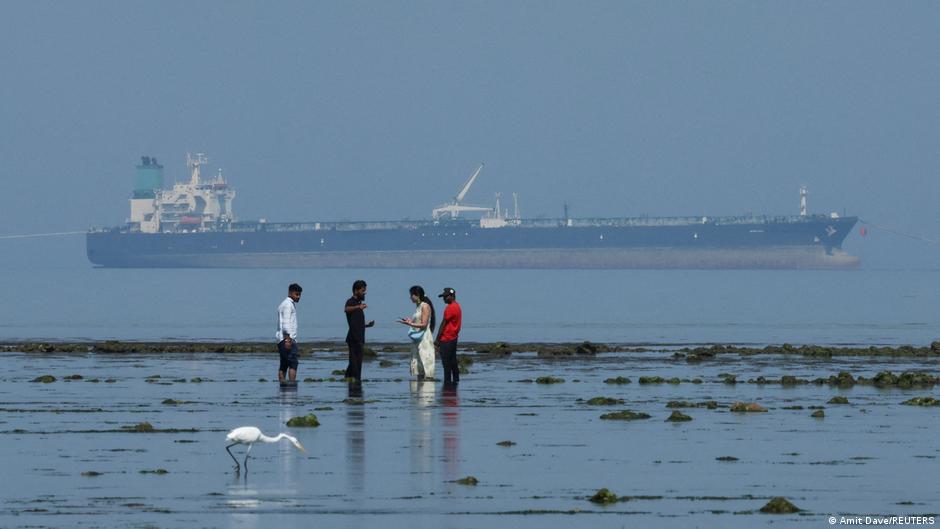 Из-за энергетического кризиса Индия впервые за семь лет купила иранскую нефть