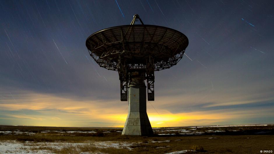 El Instituto SETI revela por qué llevaríamos décadas buscando alienígenas de forma equivocada