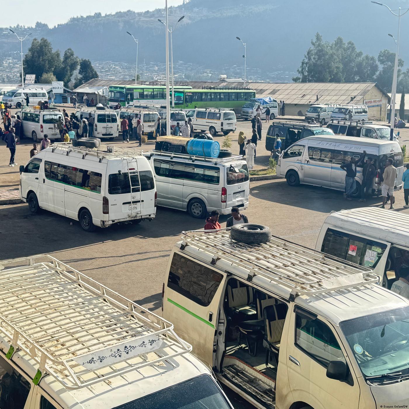 ውይይት፤ ኢትዮጵያ ብርቱ ፈተና የደቀነውን የነዳጅ እጥረት እንዴት ትወጣ? episode artwork