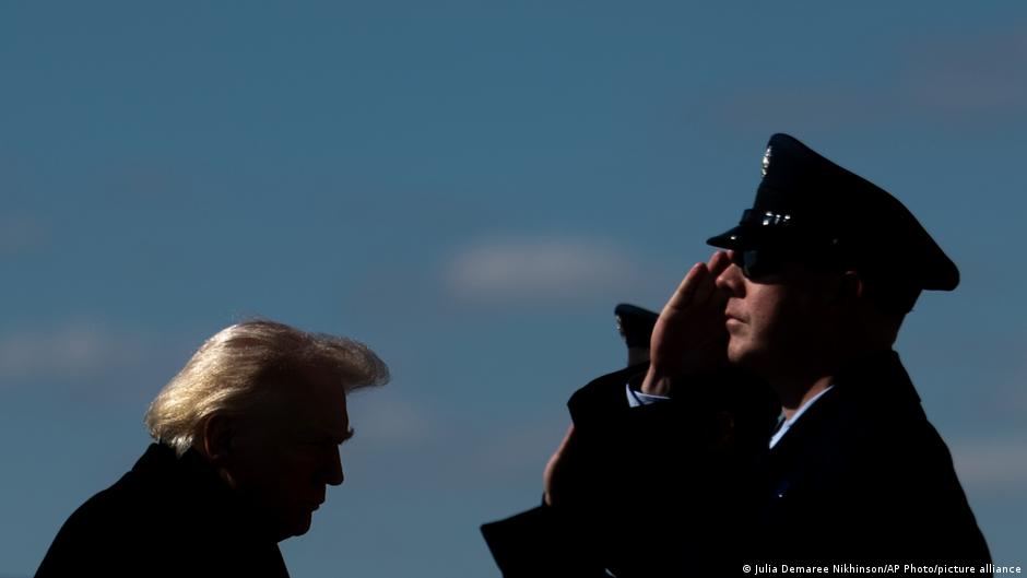 News kompakt: 10.000 weitere US-Soldaten im Nahen Osten?