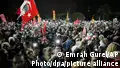 Turkey: Thousands of Imamoglu supporters rally in Istanbul