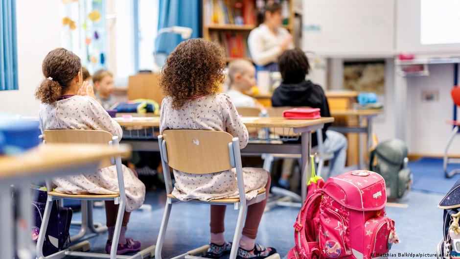 UNESCO krytykuje Niemcy. Brak równości w dostępie do edukacji