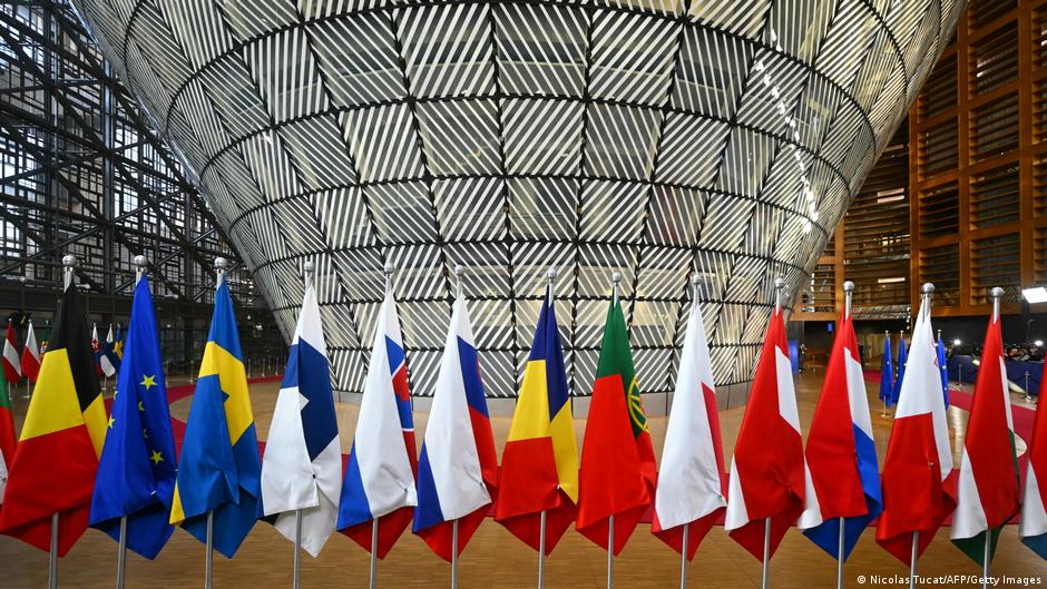 Lufta me Iranin dominon samitin e BE në Bruksel