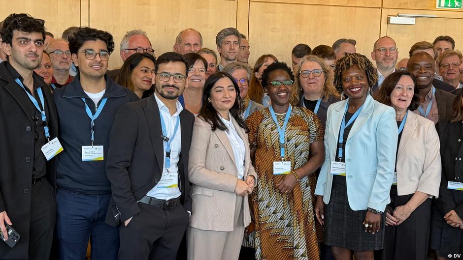 Almanya'nın iş gücü çıkmazı: Yeni ittifak çözüm olacak mı?