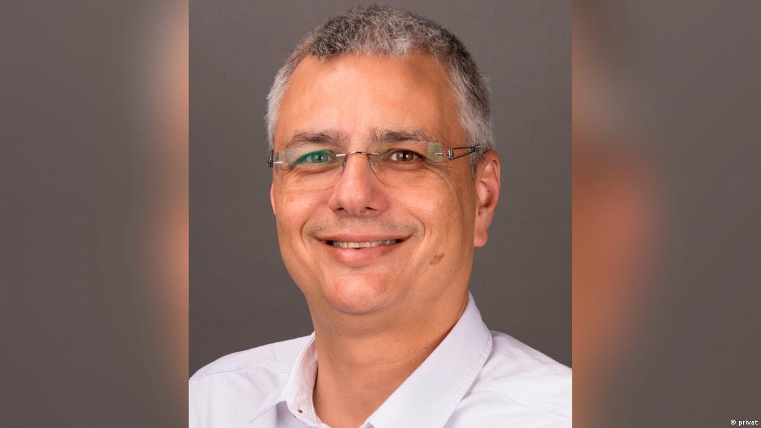 Savunma Uzmanı Doç. Dr. Sıtkı Egeli