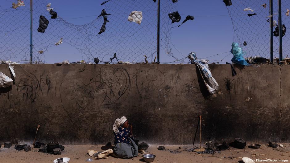 Chad says 17 killed in Sudanese drone attack