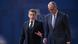 Emmanuel Macron & Friedrich Merz mbërrijnë në samitin e BE, 19.03.2026 Emmanuel Macron & Friedrich Merz mbërrijnë në samitin e BE, 19.03.2026
