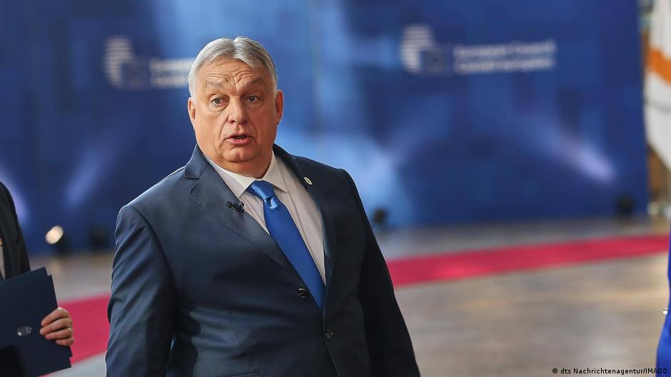Вето Орбана: як ЄС може розблокувати 90 мільярдів євро кредиту для України?