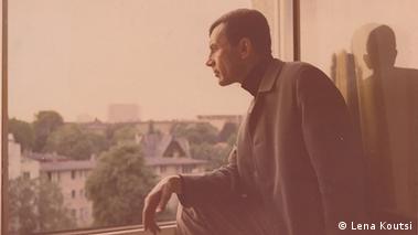 Αλέξανδρος Σχινάς (1924-2012)