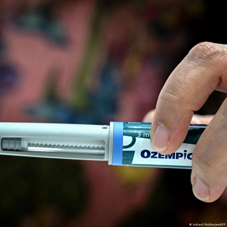 ABD'de obezite geriliyor: Ozempic etkisi mi?