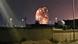 Photo taken on March 18, 2026 shows an explosion in Riyadh, Saudi Arabia. Saudi air defences intercepted 8 ballistic missiles launched toward Riyadh on Wednesday evening, the country's Ministry of Defence announced Photo taken on March 18, 2026 shows an explosion in Riyadh, Saudi Arabia. Saudi air defences intercepted 8 ballistic missiles launched toward Riyadh on Wednesday evening, the country's Ministry of Defence announced