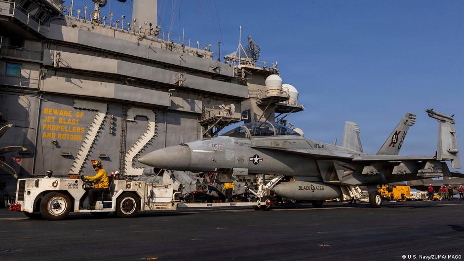 Trump al papa: "no quiero hacer un alto el fuego en Irán"