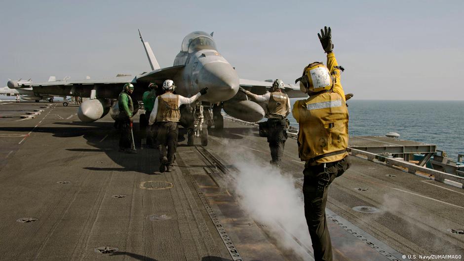 Iran-Krieg: Teheran sieht keinen Anlass zur Diplomatie