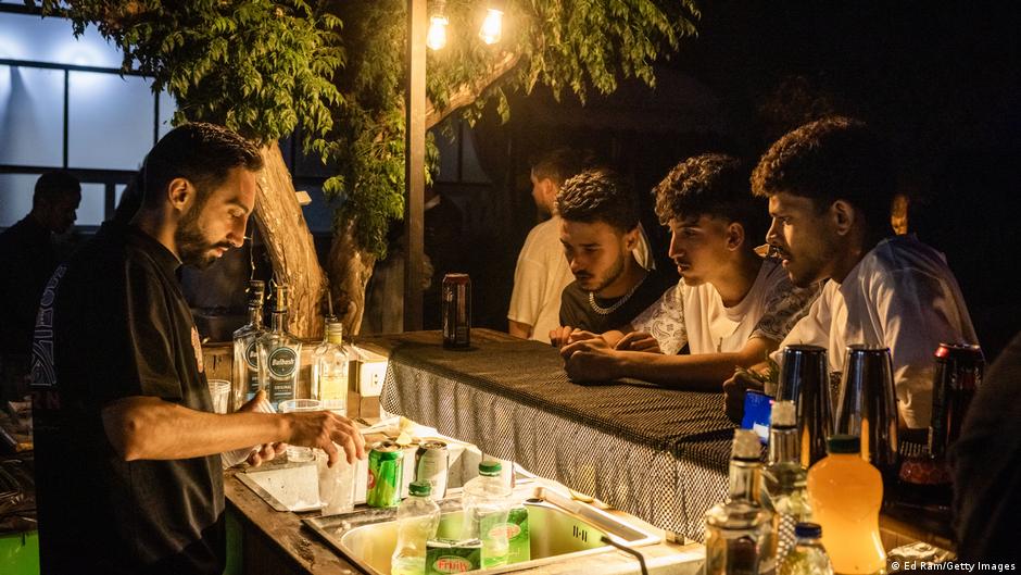 Suriye'de alkol yasağı tartışması: Konu sadece alkol mü?