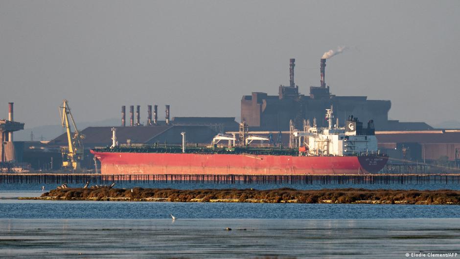 Gjermania dhe aleatët kërkojnë rihapjen e Ngushticës së Hormuzit