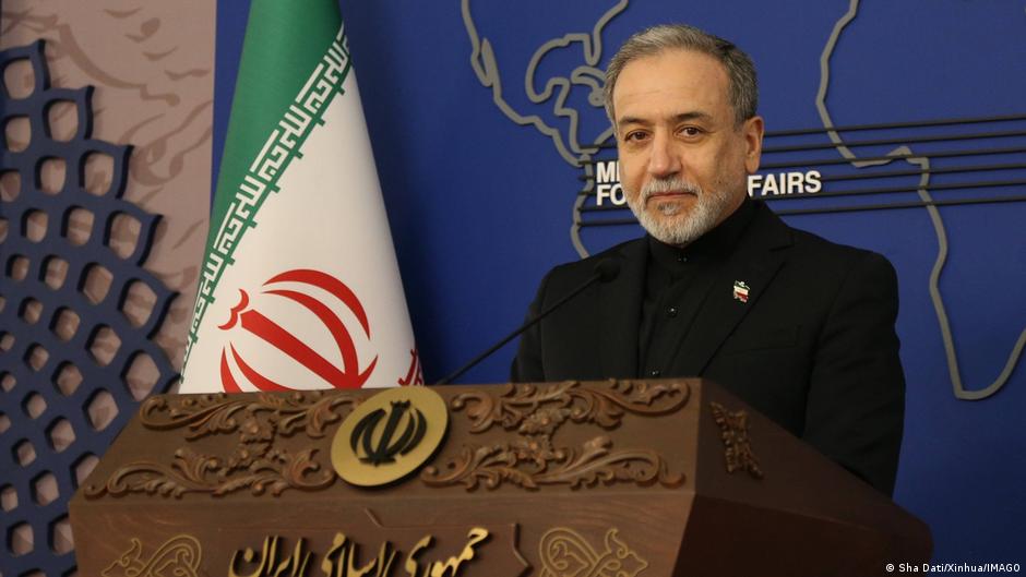 عراقچی: آنچه جریان دارد "مذاکره" نیست، بلکه تبادل پیام است