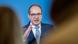 Alexander Dobrindt gesticula mientras habla. Alexander Dobrindt gesticula mientras habla.