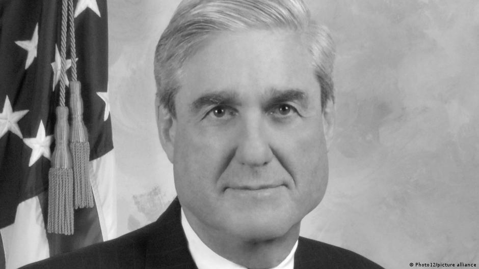 Ex-FBI chief, Trump investigator Robert Mueller dies at 81
