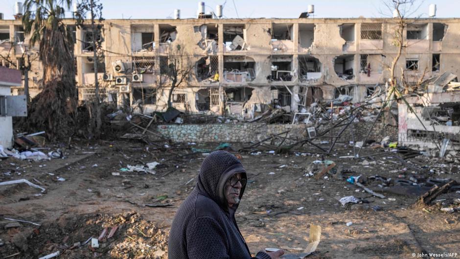 Trump dice que la guerra con Irán está "cerca de terminar"