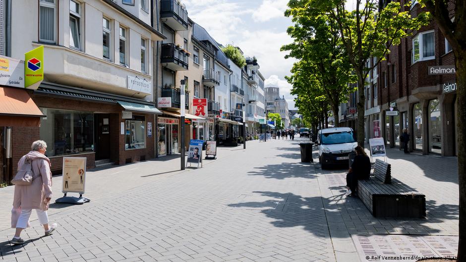 Німеччина старішає, робочих рук меншає: як змінюється демографія у різних регіонах