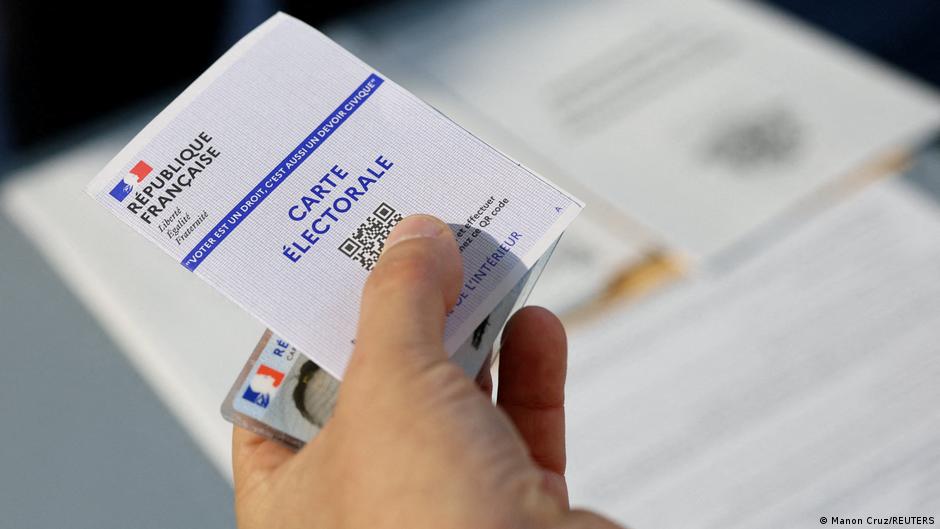 Segunda vuelta en municipales francesas con lecturas nacionales