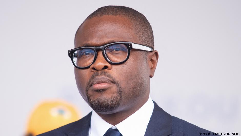 Benin's finance minister wins presidential election with 94%