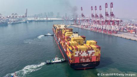 Iran-Krieg: Energie- und Lieferketten-Schock bremsen globales Wachstum