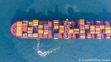 Iran-Krieg: Wie schnell könnte sich der Welthandel erholen?