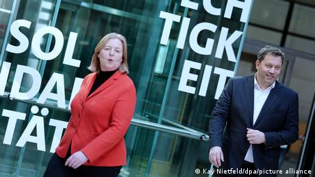 SPD setzt Linken in Berlin ein Stoppsignal - News kompakt: Das Wichtigste kurz gefasst