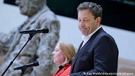 Im freien Fall? Die SPD im Krisenmodus