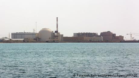 Iran-Krieg: Erneuter Angriff auf Atomkraftwerk Buschehr
