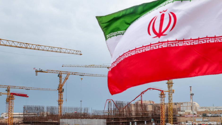 آیا آمریکا حمله به نیروگاه‌های ایران را اجرایی می‌کند؟